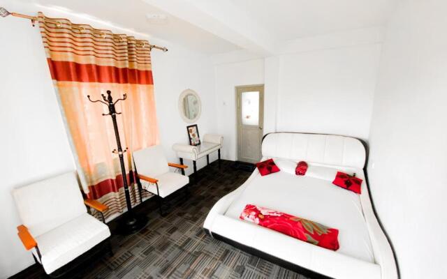 Berghause Bungalow