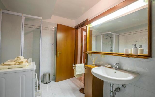 Cozy Apartment In The Heart Of Riva