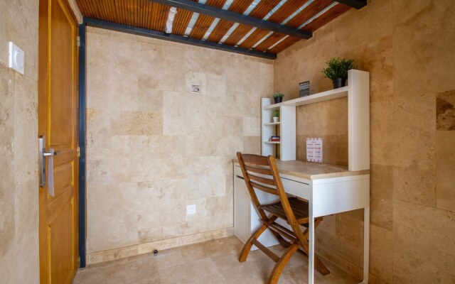 Suite Le Marthe - Le Formel