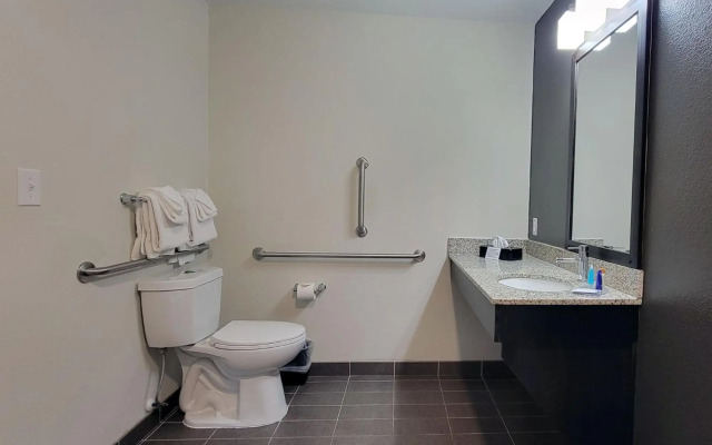 Sleep Inn Sarasota I-75