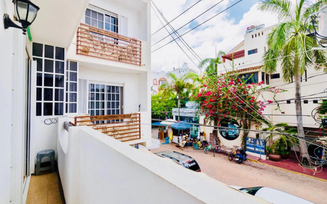 Speedy Villa - Dolce Vita Caribe Beach