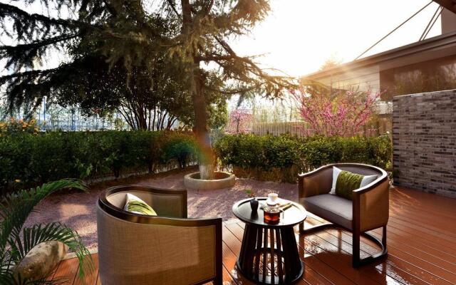 Atour Hotel (Huanglong Hangzhou)