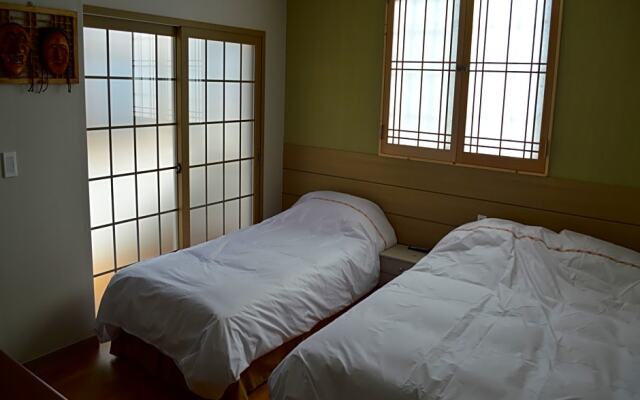 Nihao Guesthouse