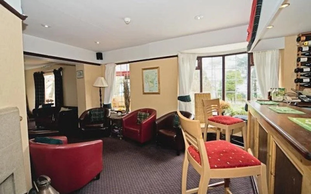 Down Ende House Accommodation