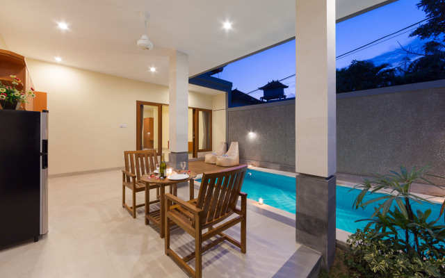 Paisa Villa Seminyak