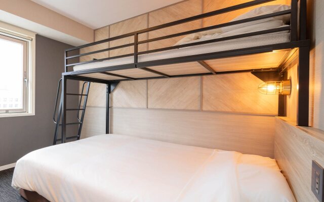 Super Hotel Tottori Ekimae