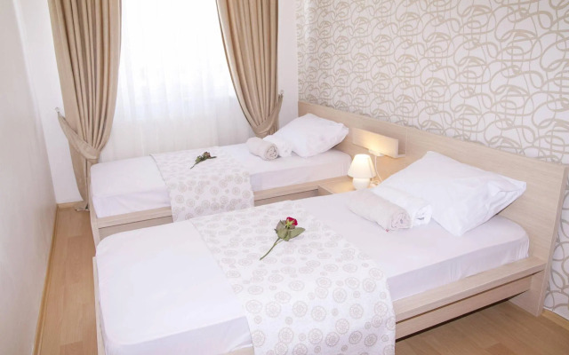 Taksim Bomonti VIP Apartments