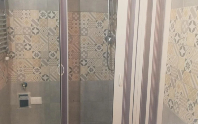 La Taverna Appartamento Scala a Chiocciola