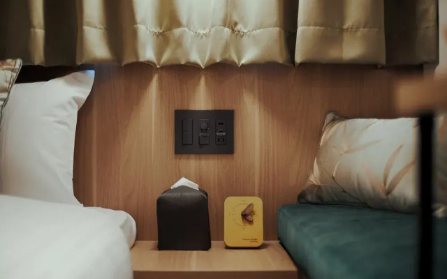 R Hotel Namba Daikokucho