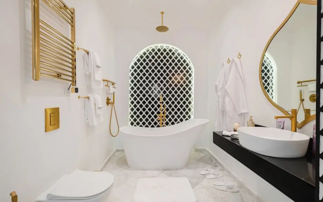 Free People Riad and Spa