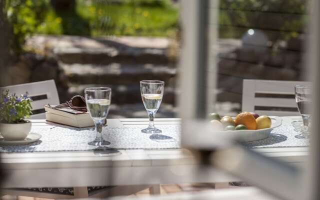 Ferienhof am Hemmelsdorfersee