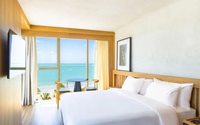 Sais Beach Living Hotel