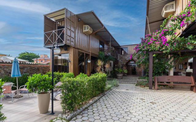 Pousada Recanto do Aconchego