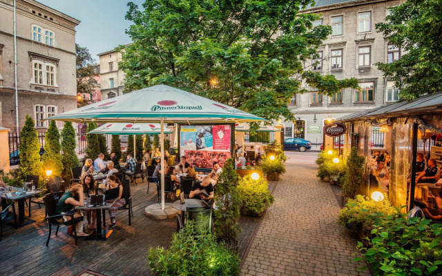 Garden - LoftAffair Collection