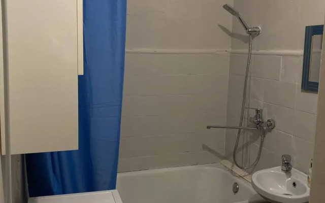 Апартаменты на проспекте Волгоградский 135к1