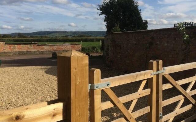 Churchend Farm Bed & Breakfast