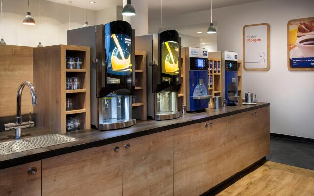 Holiday Inn Express Baden-Baden by IHG