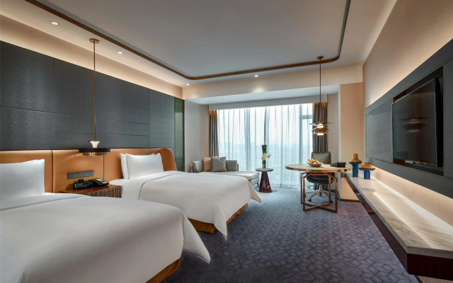 PRIMUS Hotel Shanghai Hongqiao