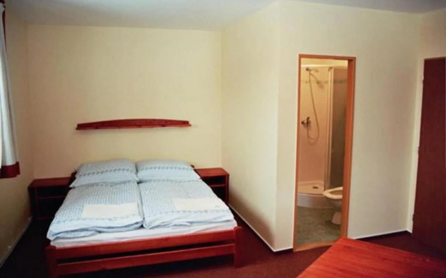 Hotel Sirákov