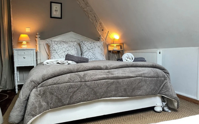 Résidence les trois jardins