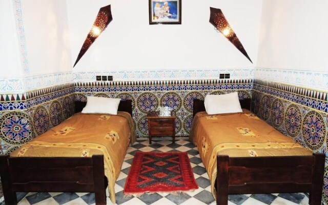 Riad Freija
