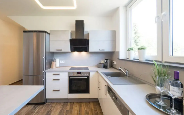 Miralior Apartment