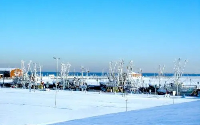 Nordsee Haus Ant Oll Deep