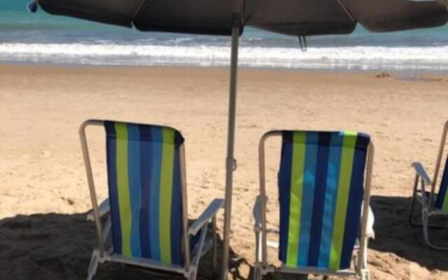 Wave Suítes Hotel & Lounge Bar