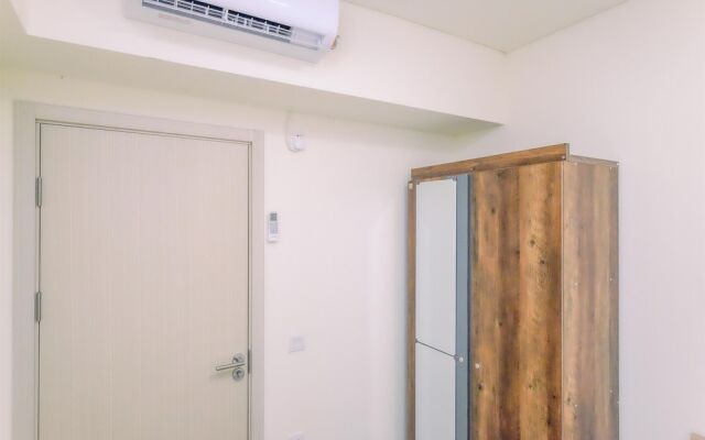 Modern And Simply 2Br At Meikarta Apartment
