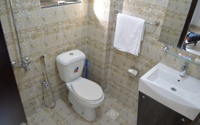 Intellectual Inn - Bahria Town