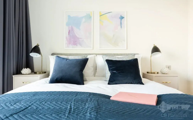 Platinum Apartments in Southwark 9992