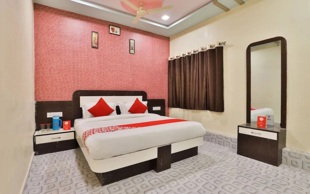 Hotel Rolex By OYO Rooms