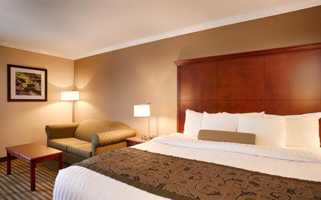 Best Western Plus Liverpool - Syracuse Inn & Suites