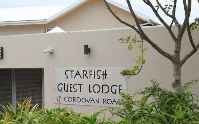 Starfish Lodge