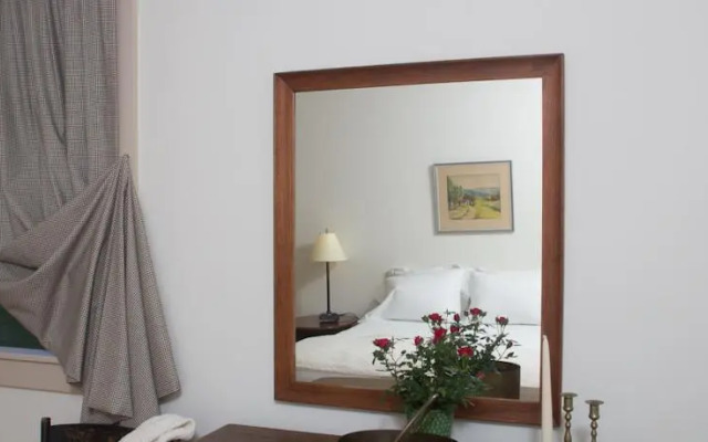 Guesthouse at Covenant Farm