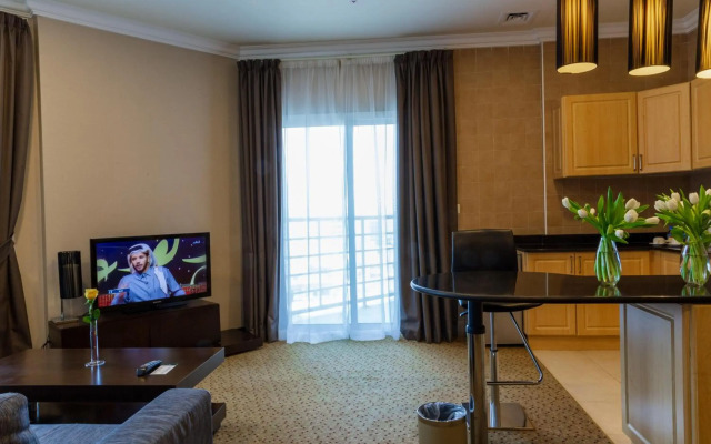 Kingsgate Hotel Doha by Millennium Hotels