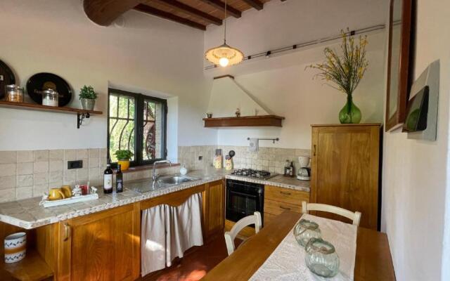 B&B Podere Montese