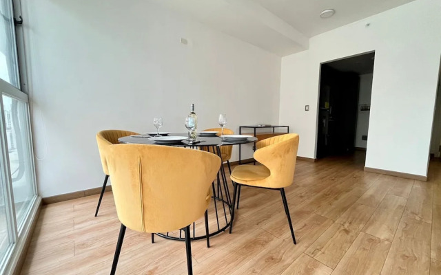 Boutique Apartments Panama