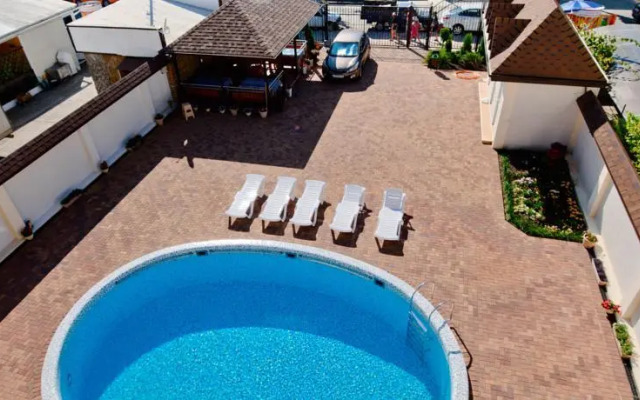 Hotel Kontinent