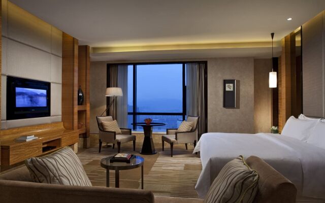 Sheraton Zhongshan Hotel