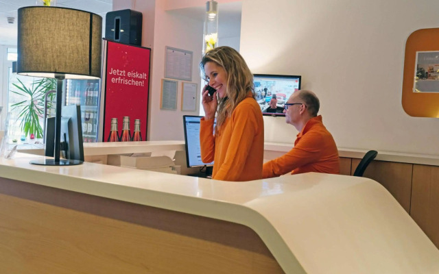 Ibis Budget Bonn Süd Königswinter