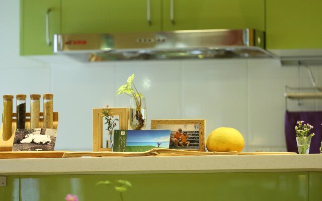 Huxi B&B