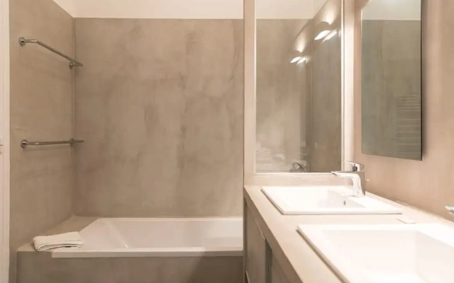 Monceau Chic I Charming 1 Bed Apt in the 8th