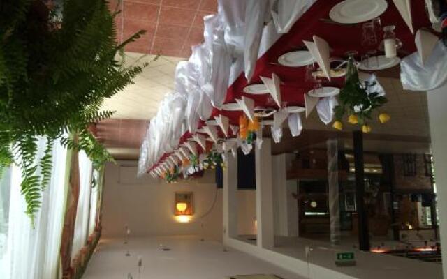 Pensjonat Pod Strzechą