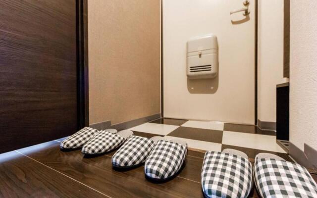 Sun Court Omotesando 803 - Vacation STAY 10535