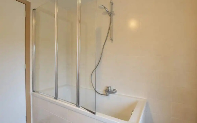 Spacious Holiday Home in Vielsalm near Baraque de Fraiture