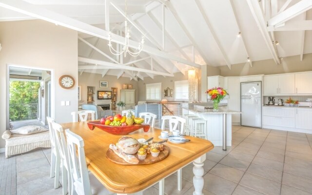 The Bird's Nest Plettenberg Bay