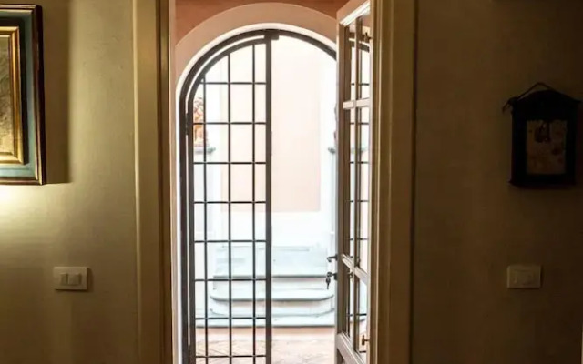 Villa Melangola