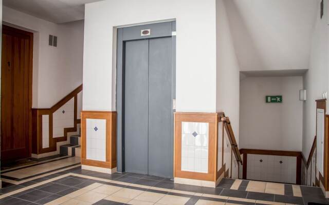 Don Quijote Apartment