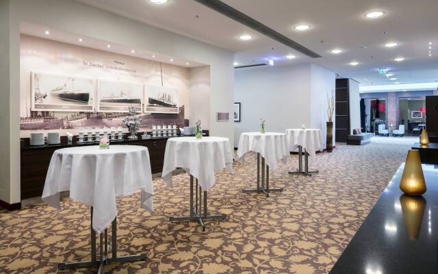 Courtyard by Marriott Bremen